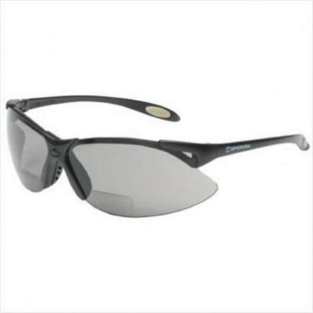 Sperian Eye & Face Protection A900 Series Reader Magnifier +2.00 Diopters
