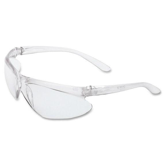 Sperian, HWLA400, A400 Unilens Protective Eyewear, 1 Each, Clear