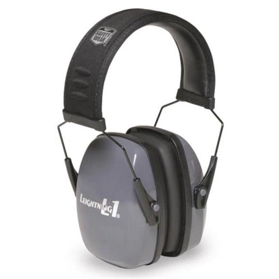 Sperian Protection Americas Low Profile Lightning L1 Earmuff