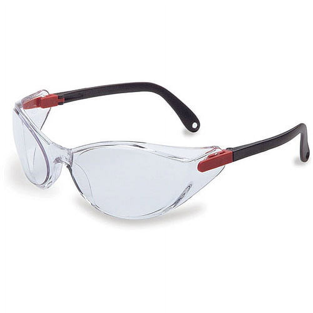 Sperian Protection Americas S1700 Clear Lens Uvex Bandido Safety