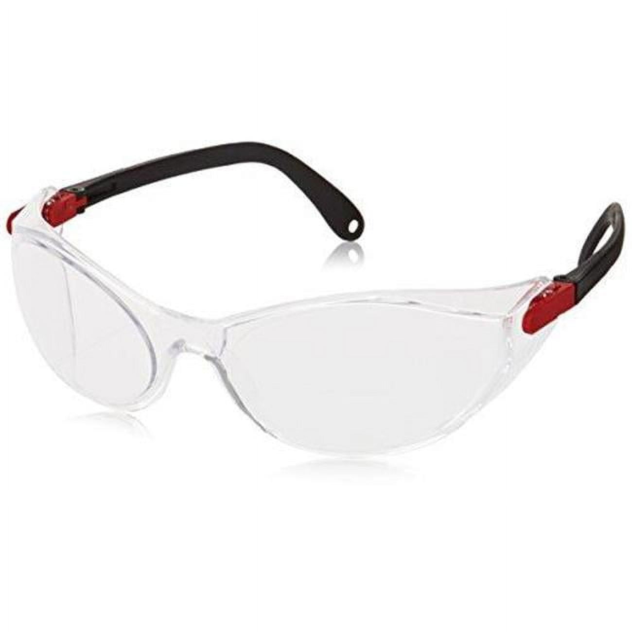 Sperian Protection Americas S1700X AntiFoging Safety Glasses Clear