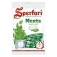 thumbnail image 1 of Sperlari "Menta" Mint Hard Candy Bag, Individually Wrapped Italian Sweets, 500 gr /17.6 Ounce Bag (1-Pack), 1 of 6
