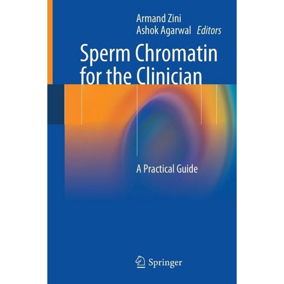 Sperm Chromatin for the Clinician: A Practical Guide, (Paperback)