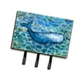 thumbnail image 1 of Sperm Whale Cachalot Leash or Key Holder, 1 of 1