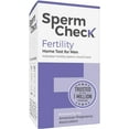 thumbnail image 1 of SpermCheck® Fertility, 1 of 6