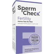 SpermCheck  Fertility