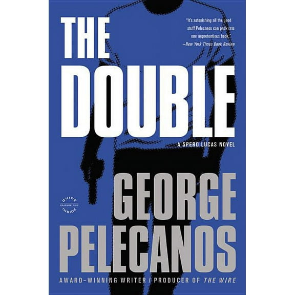 Spero Lucas The Double, (Hardcover)