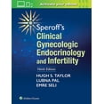 thumbnail image 1 of Speroff's Clinical Gynecologic Endocrinology and Infertility, (Hardcover), 1 of 1