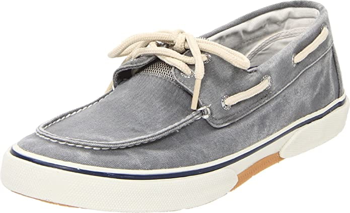 Sperry halyard 2 eye hot sale