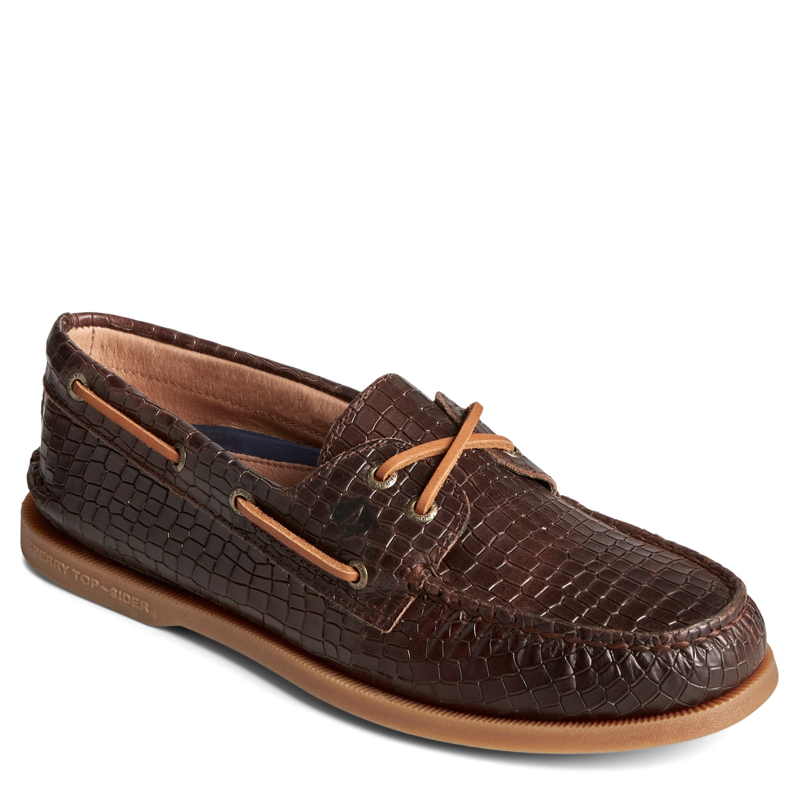 SPERRY Top-Sider Croc Driving Slip On Moc Loafers Amazon.com | Sperry Men main image 4