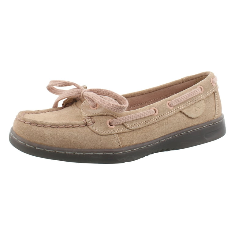Sperry angelfish on sale rose gold