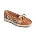 thumbnail image 1 of Sperry Angelfish Boat Shoes Cheetah 9M, 1 of 1