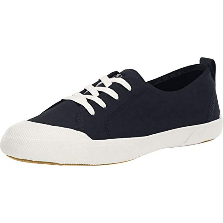 Sperry Breeze Lace Up Black 8.5 M B Walmart
