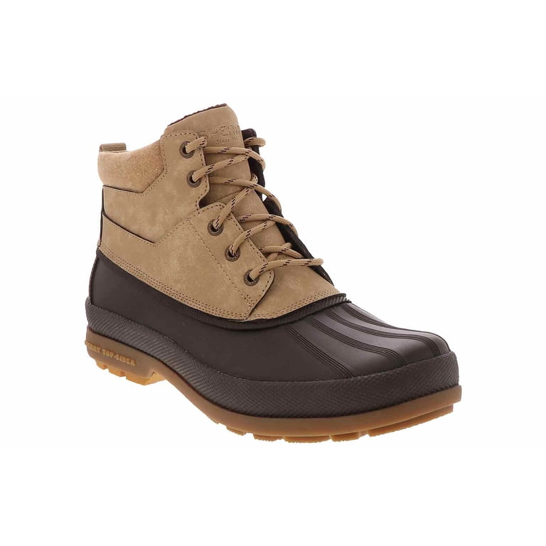 Brand new Men’s Sperry Cold Bay Boots Men main image 4
