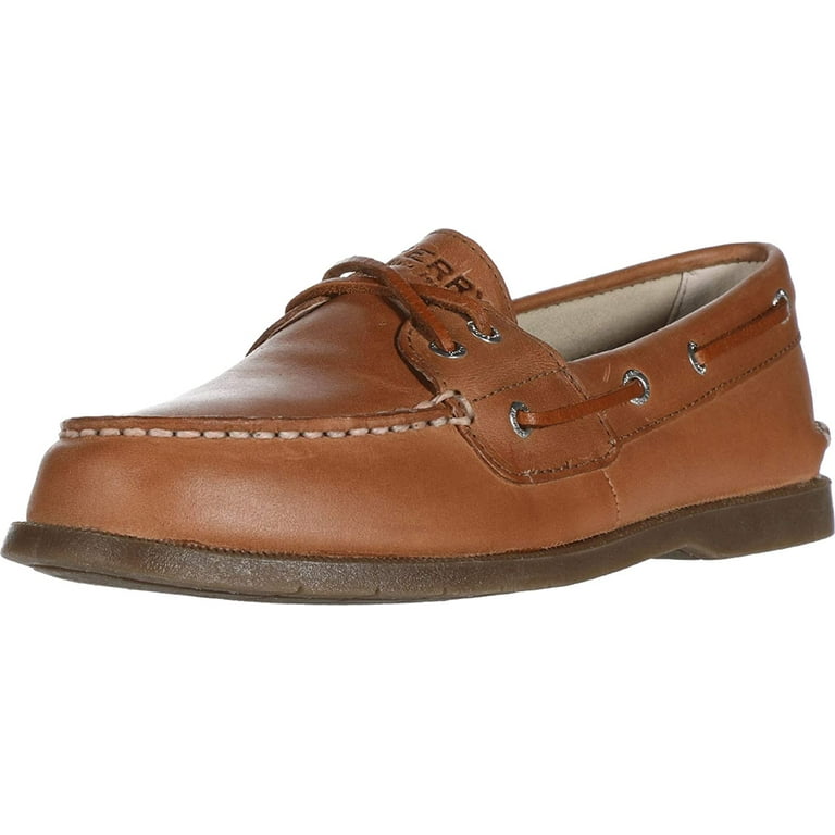 Sperry Conway Boat 8.5 Sahara Walmart