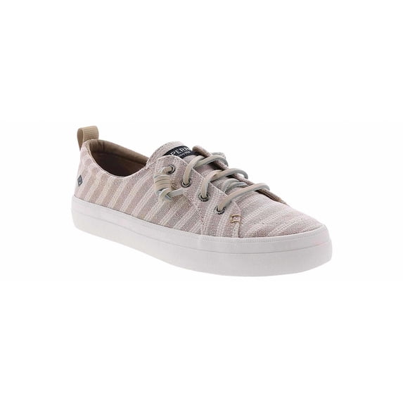 Sperry Crest Vibe Casual Sneaker | STS85939 Beige
