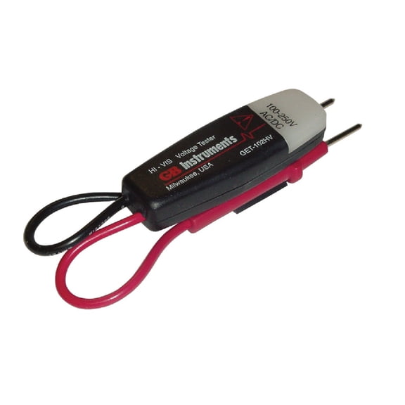Sperry Instruments ET6102 80 - 250 VAC/DC Twin Probe Voltage Tester