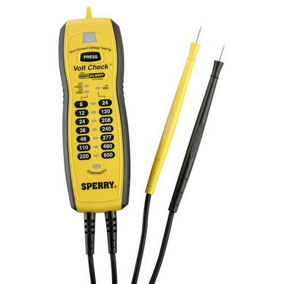 Sperry Instruments VC-61000 Continuity Tester