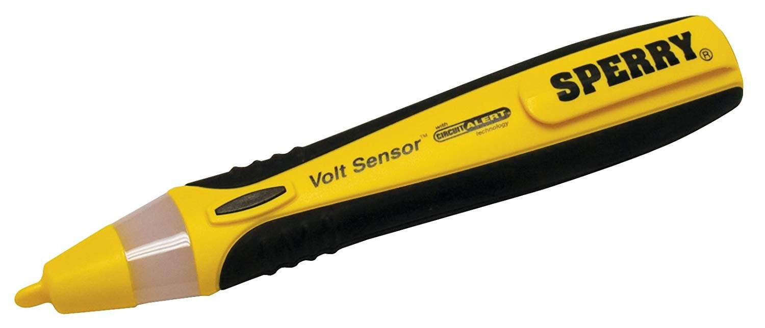 Sperry Instruments VD6504 NonContact Voltage Detector, 501000 V AC