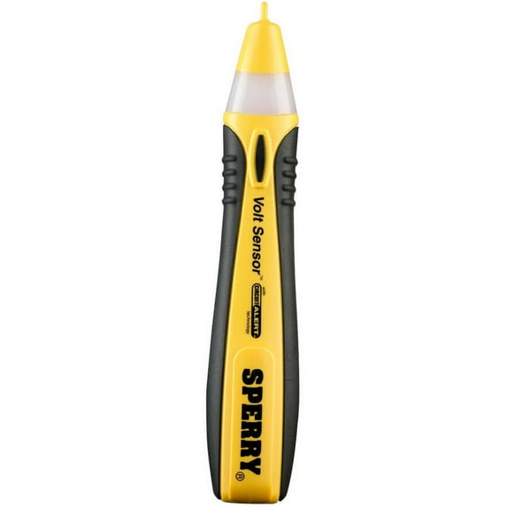 Sperry Instruments VD6504 Volt Sensor NonContact Voltage Detector