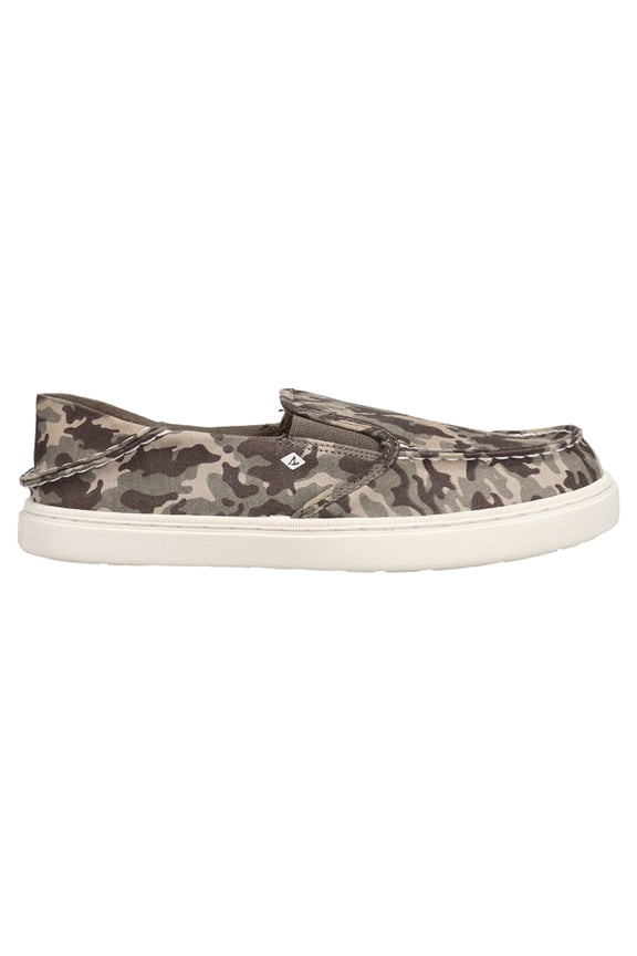 Kids Boys Saltie Washable Slip On Sneakers Casual Shoes Casual