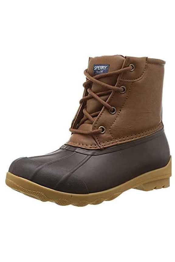 Kids Port Boot Little Kid 4-8 Years 9 Little Kid Tan/Brown