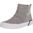 thumbnail image 1 of Sperry Kids Soletide Mid Boot Big Kid 8-12 Years 11 Big Kid Grey, 1 of 8
