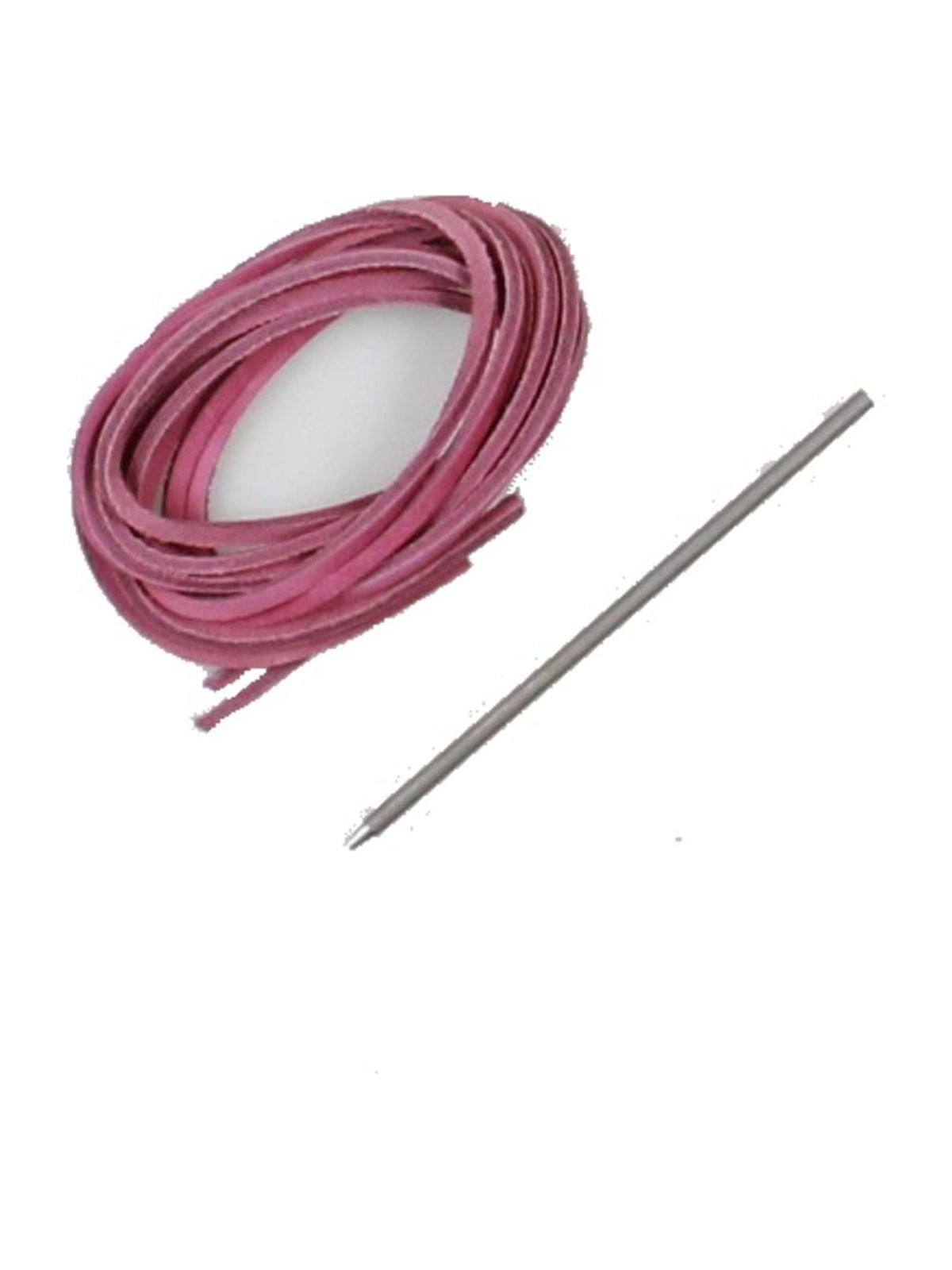 Sperry Leather Shoe Lacing Kit Walmart