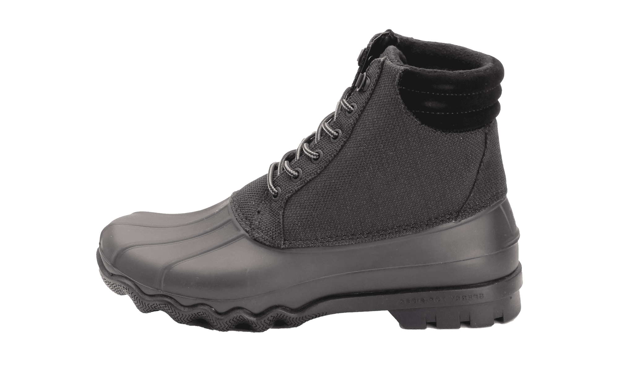 Sperry Duck Boots Men