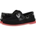 thumbnail image 1 of Sperry Men 2 Eye Darth Vader Original Boat Shoes, 1 of 3