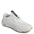 thumbnail image 1 of Sperry Men's, 7 Seas 3 Eye Sneaker White 7.5 M, 1 of 7