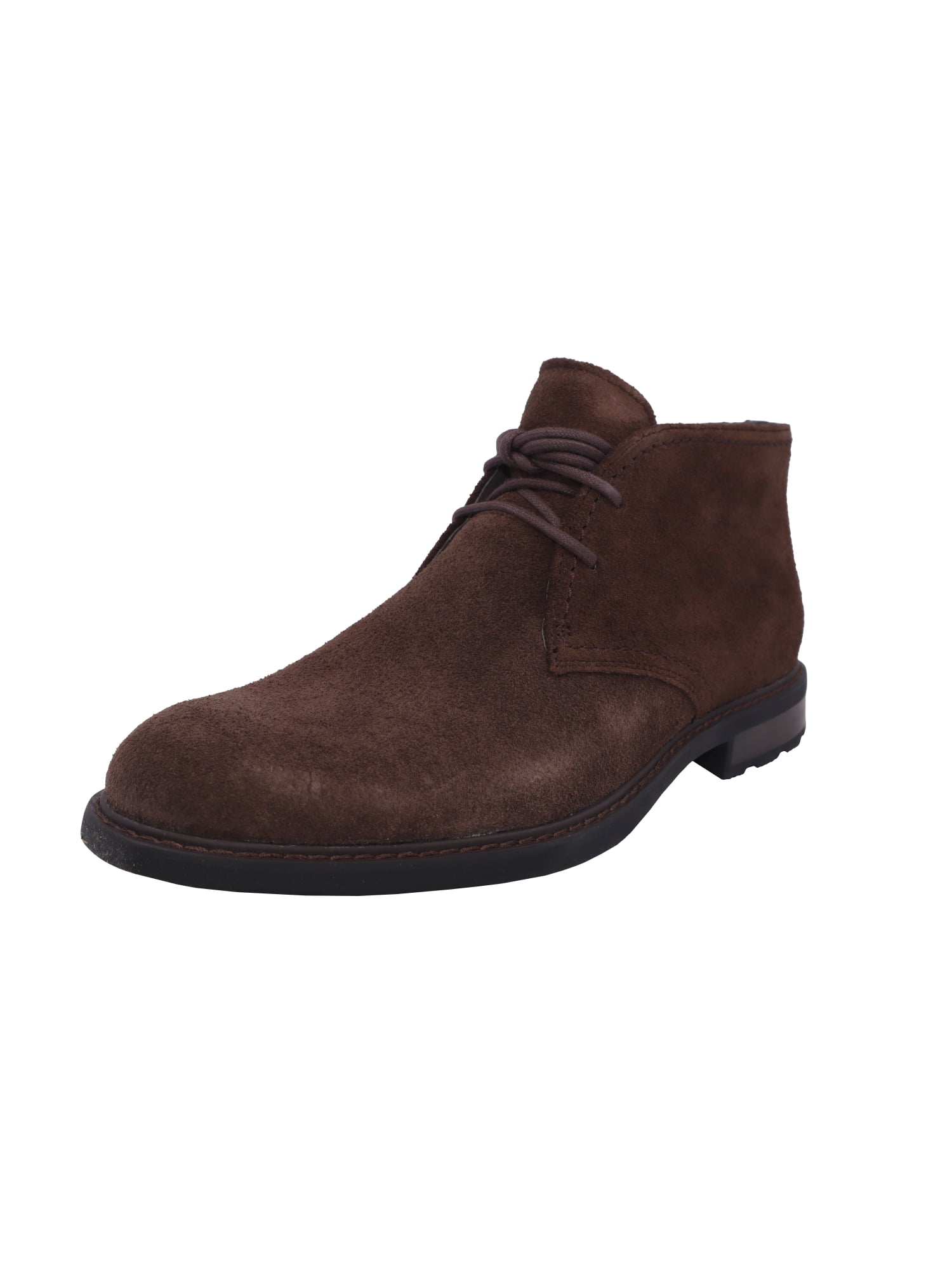 Sperry suede store ankle boots