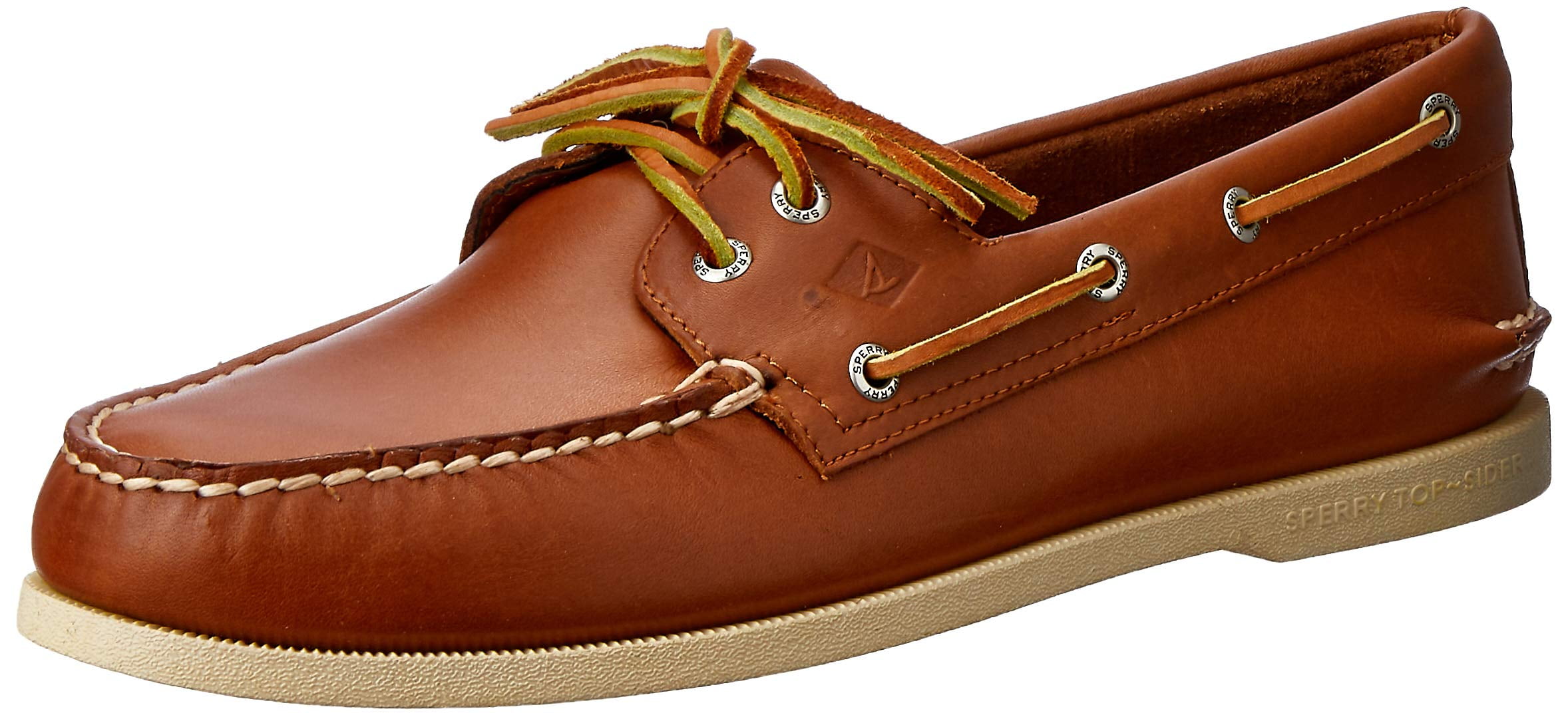 Buy Sperry Men s Tan Boat Shoe Size 9.5 M at Ubuy Kuwait