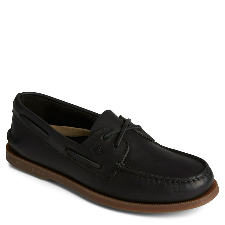 Sperry cross lace boat shoe sale