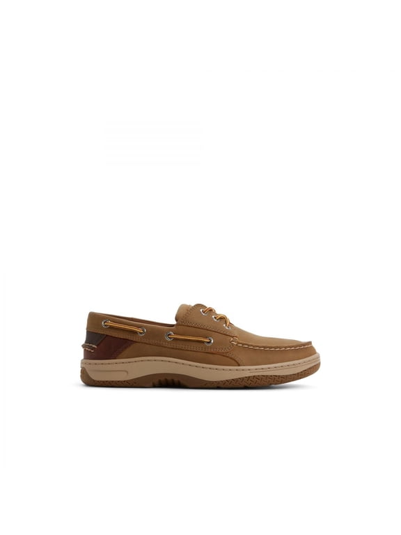 Men's Billfish� 3-Eye Boat Shoe Tan - 14086978