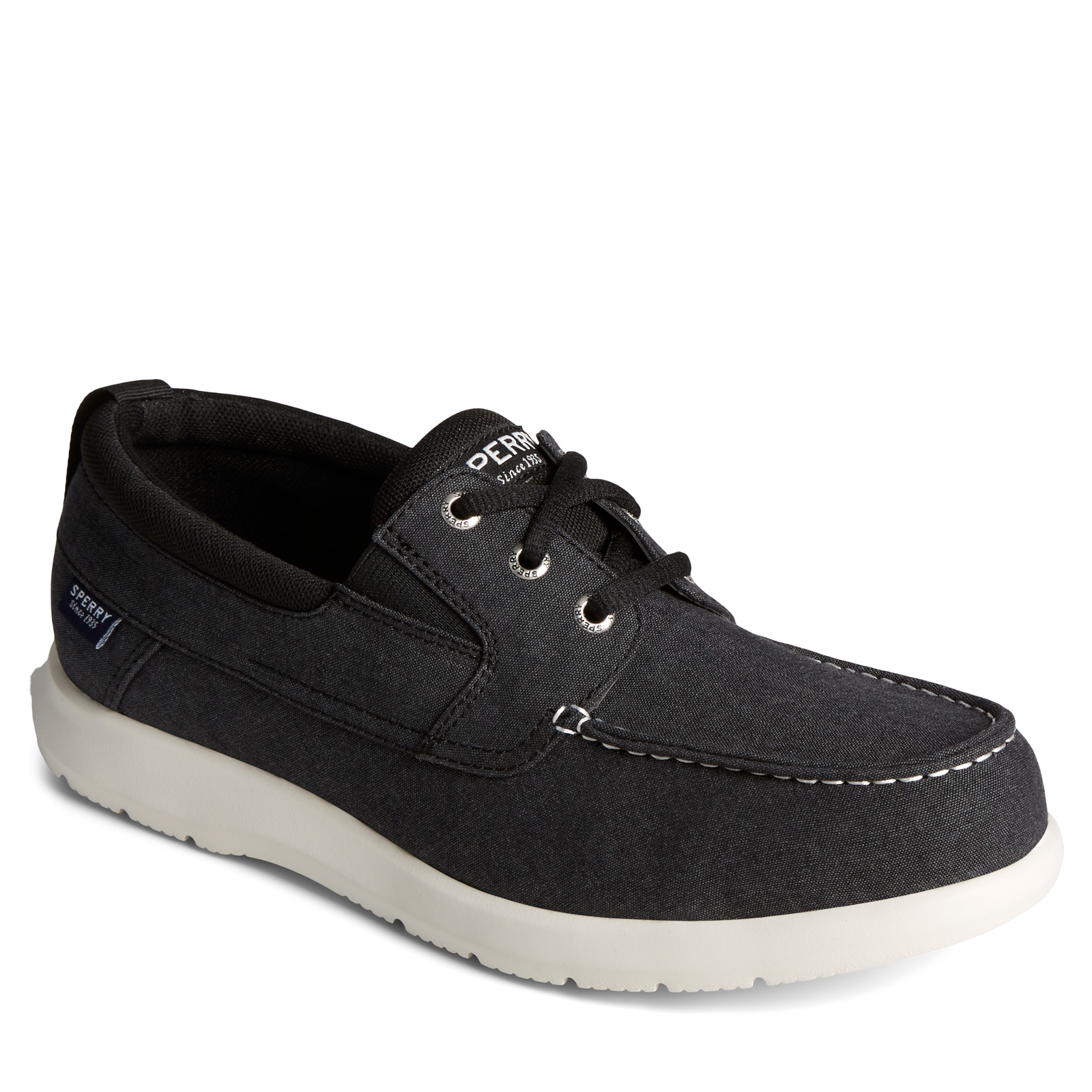 Sperry | Bowrider Plush-Step Slip-On Sperry Men main image 4