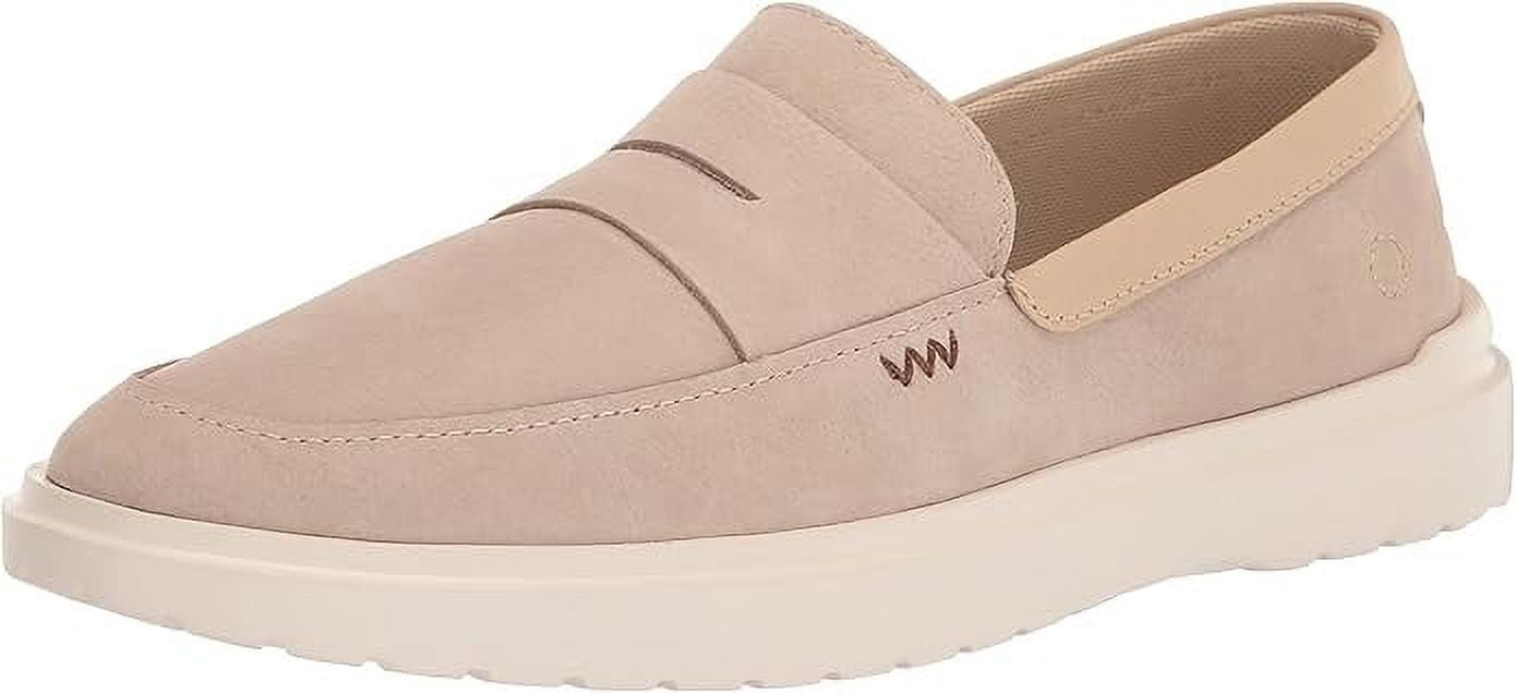 Sperry Men's Cabo II Penny Loafer, Sand, 13