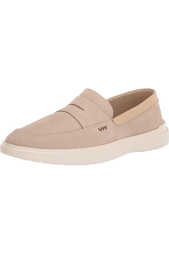 Men's Cabo II Penny Loafer, Sand, 13