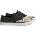 thumbnail image 1 of Sperry Men's Cloud CVO Pony Multi Animal Sneakers 4M, 1 of 1