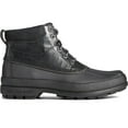 thumbnail image 1 of Sperry Men's Cold Bay Chukka in Black, 11 US, 1 of 4