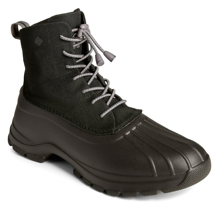 Sperry rain sales duck boots