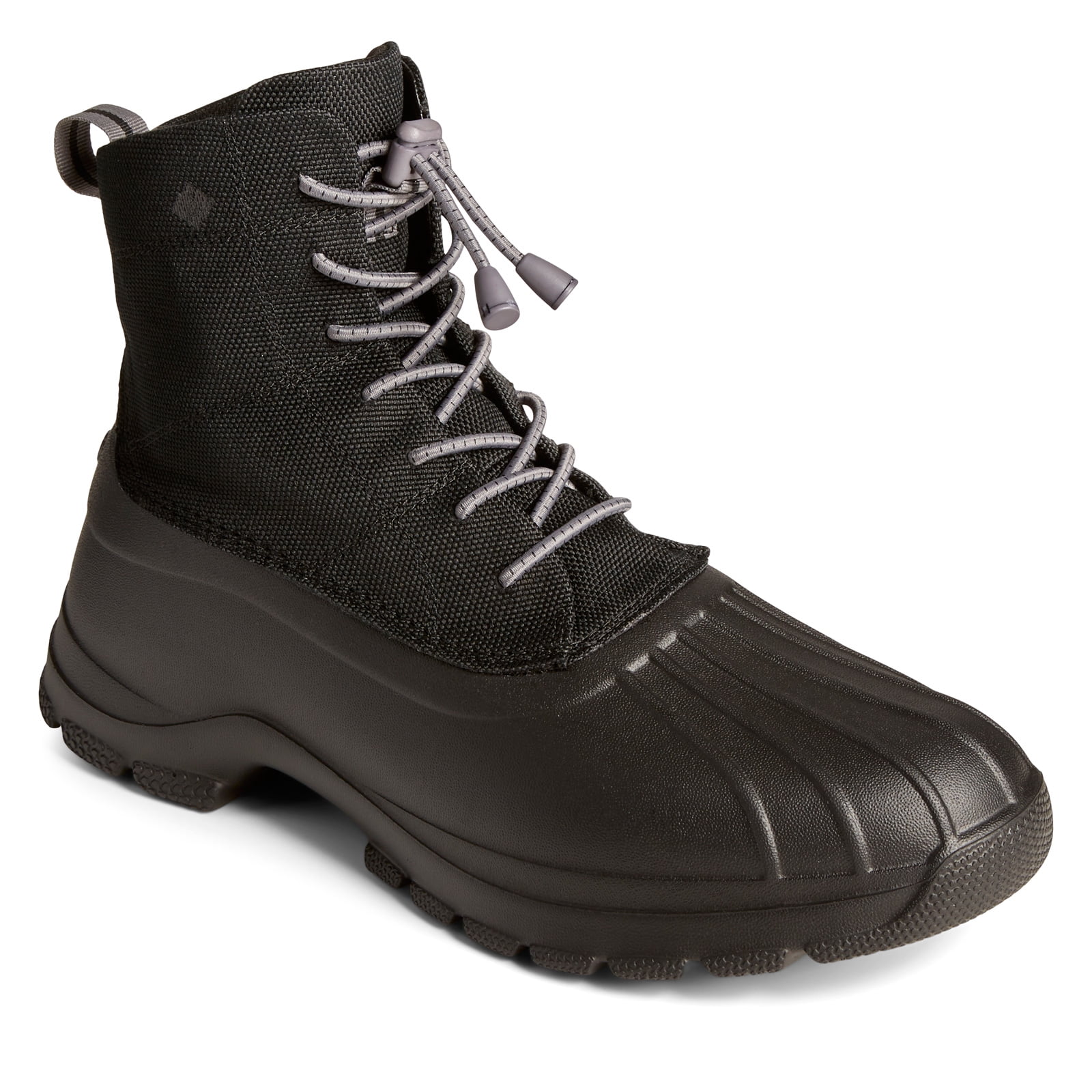 Sperry mens duck sale shoes
