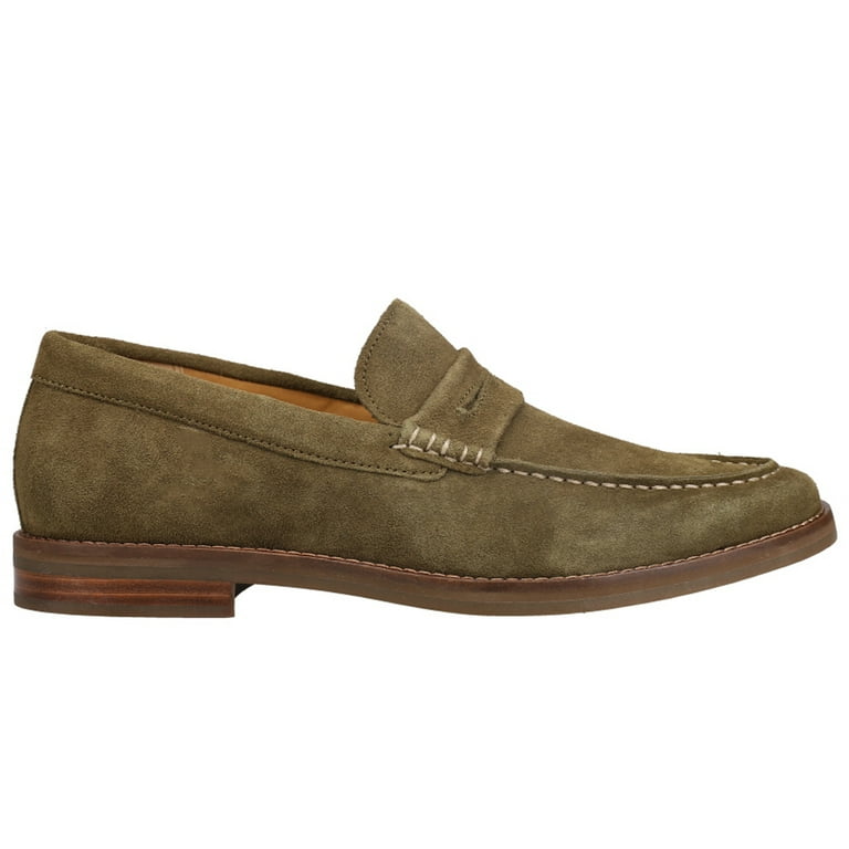 Sperry men's gold cup sale exeter penny loafer