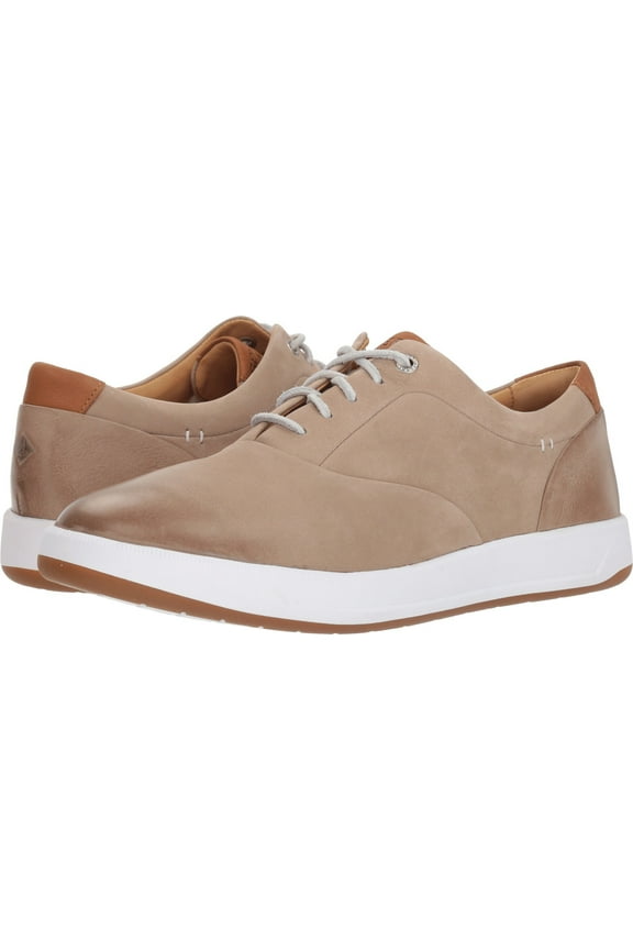 Men's Gold Ultralite Sneaker CVO 8, Dove