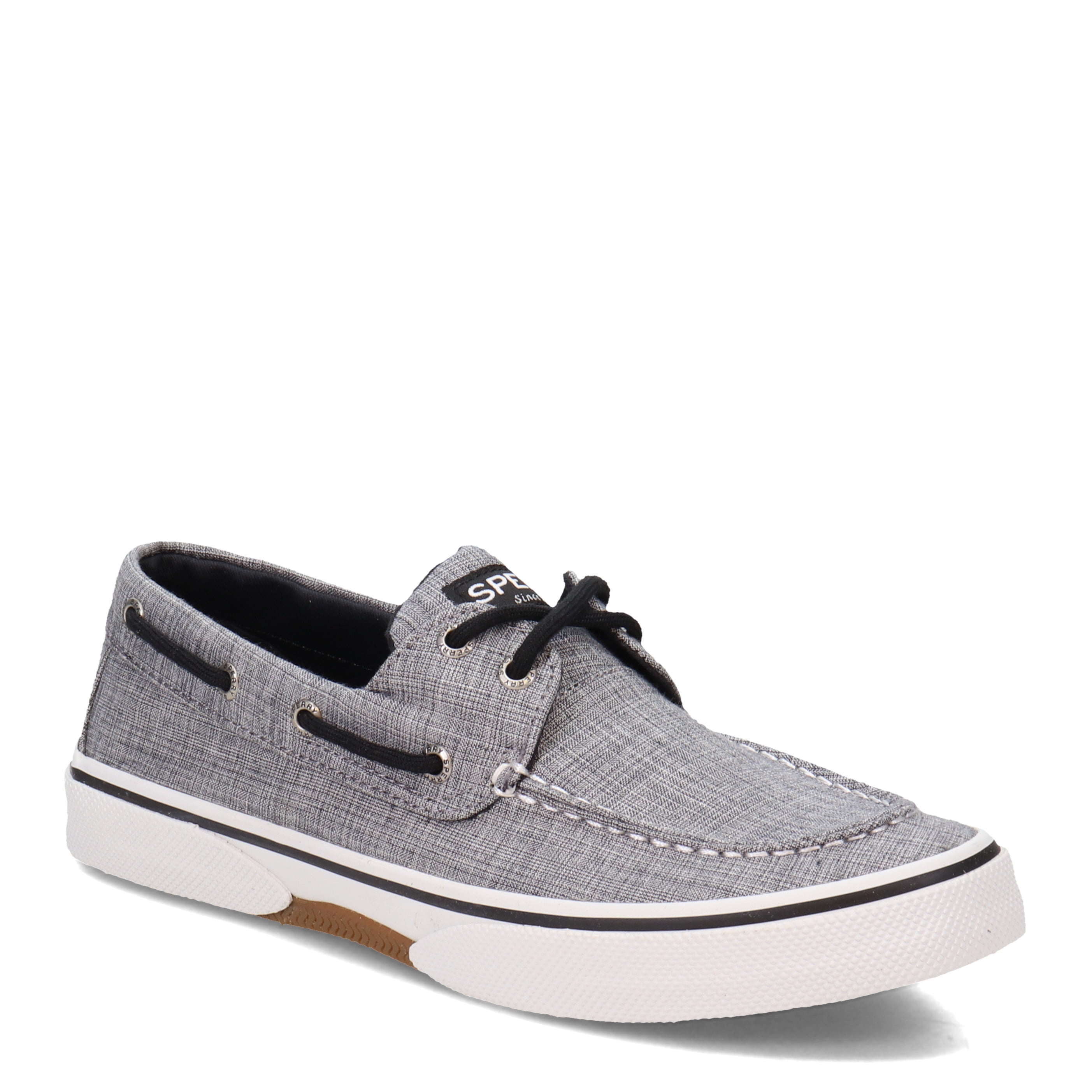 Sperry cheap halyard black