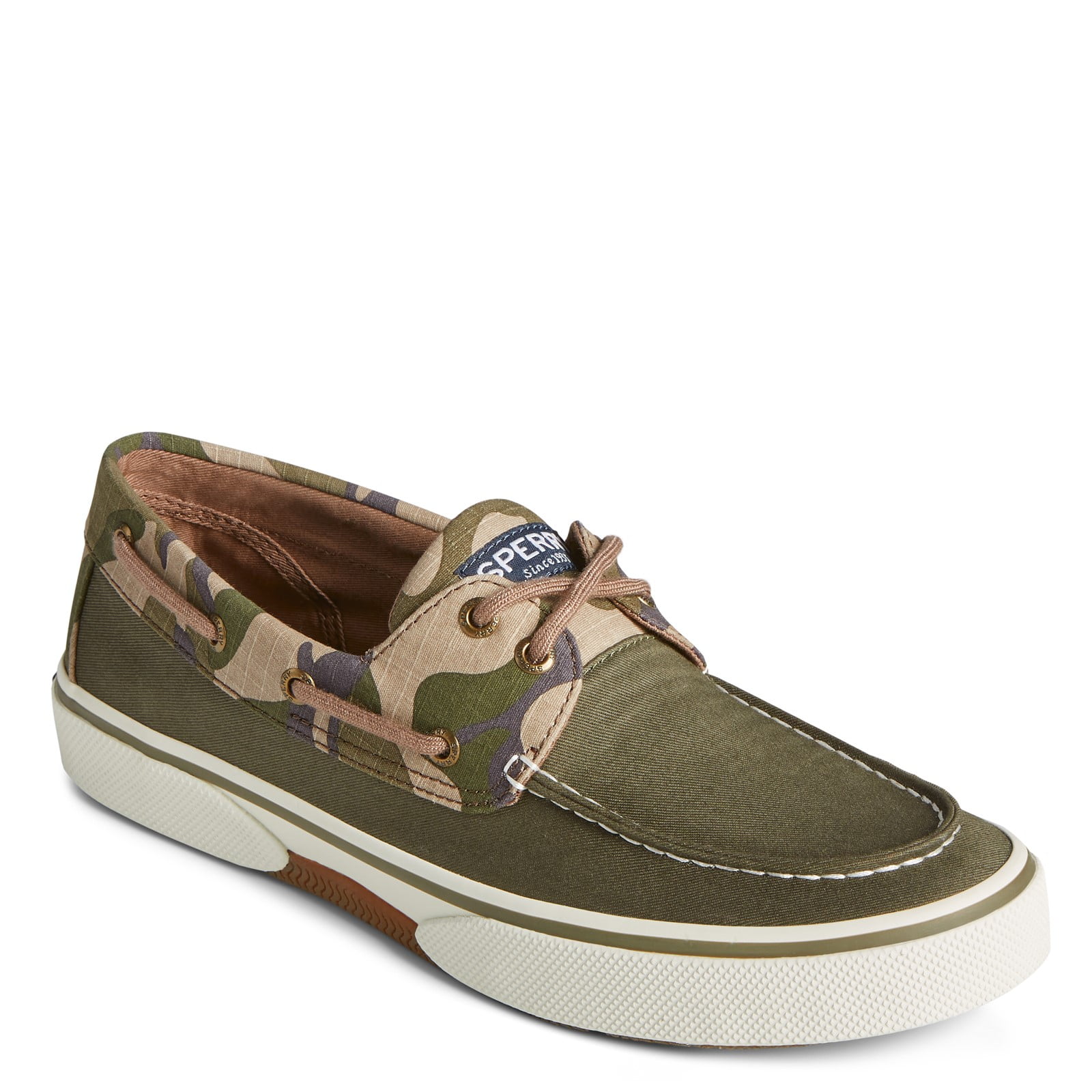 Sperry on sale seaside camo