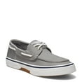 thumbnail image 1 of Sperry Men's, Halyard Boat Shoe Gray 14 M, 1 of 7