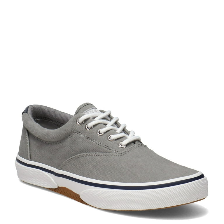 Sperry Men's, Halyard CVO Sneaker Gray 15 M