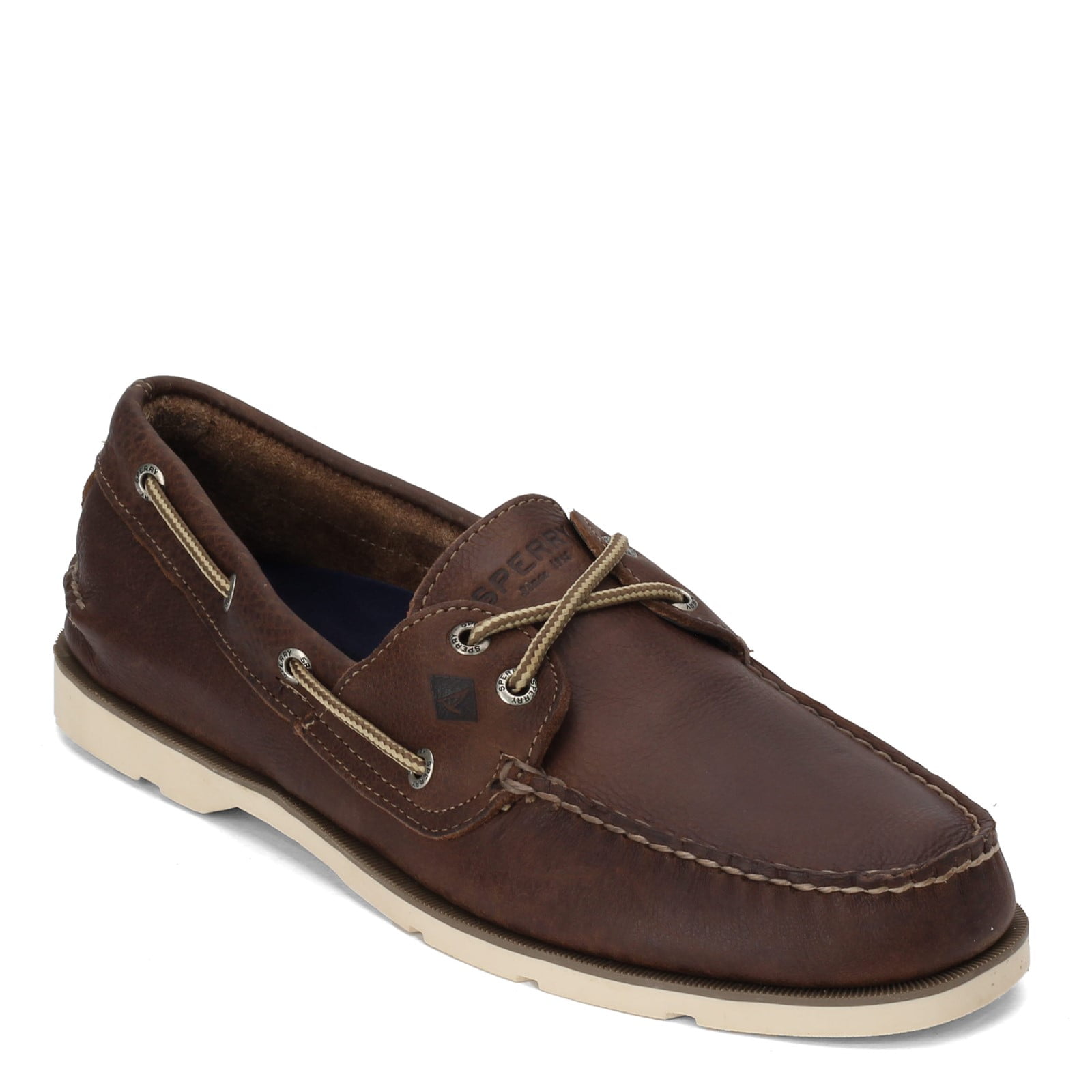 Sperry leeward x lace new arrivals