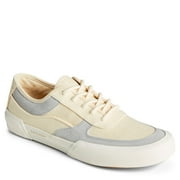 Sperry Men's SOLETIDE Sneaker, Natural, 11